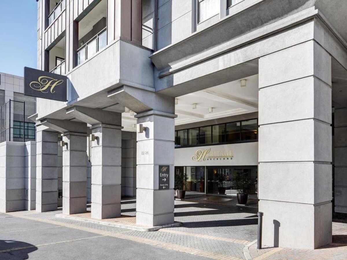 Best Views -Stunning Heritage-Pool,Gym Auckland Exterior foto