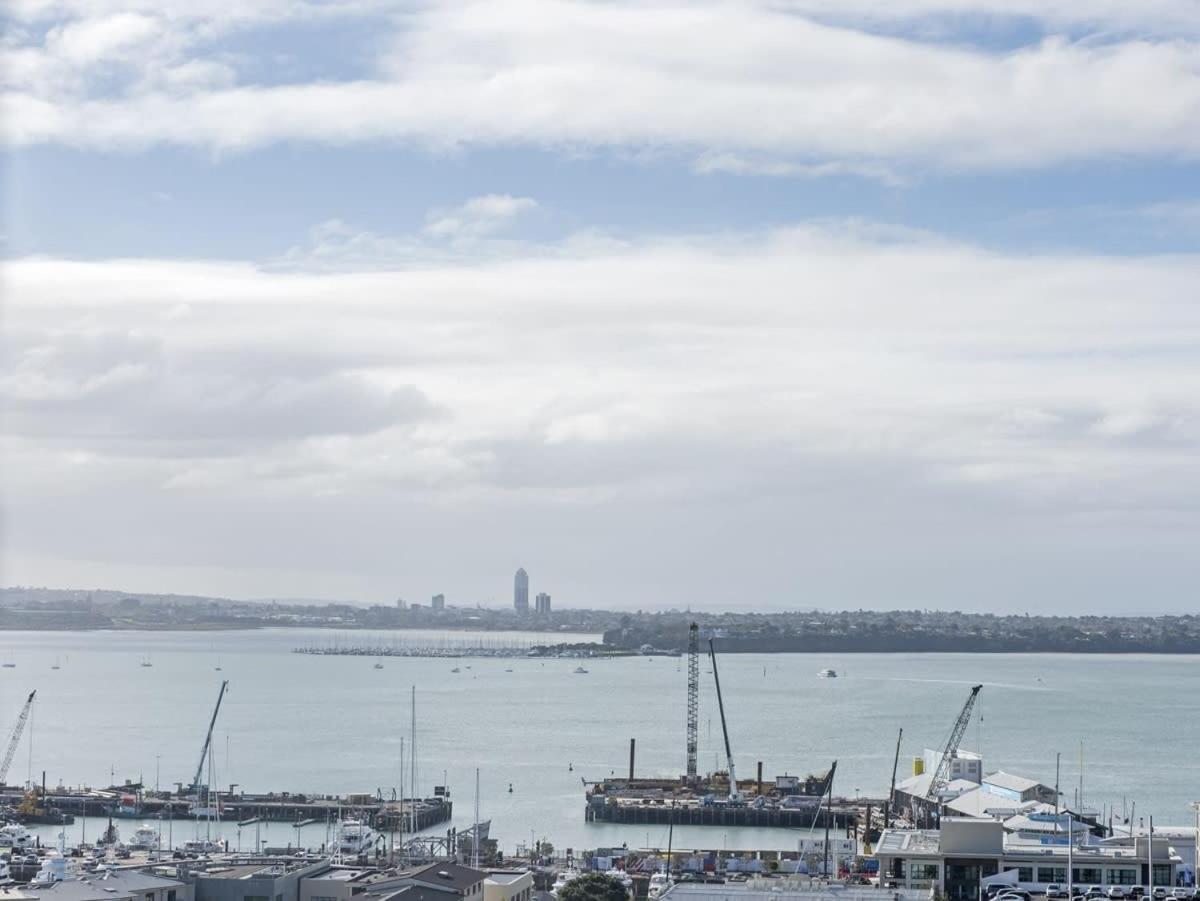 Best Views -Stunning Heritage-Pool,Gym Auckland Exterior foto