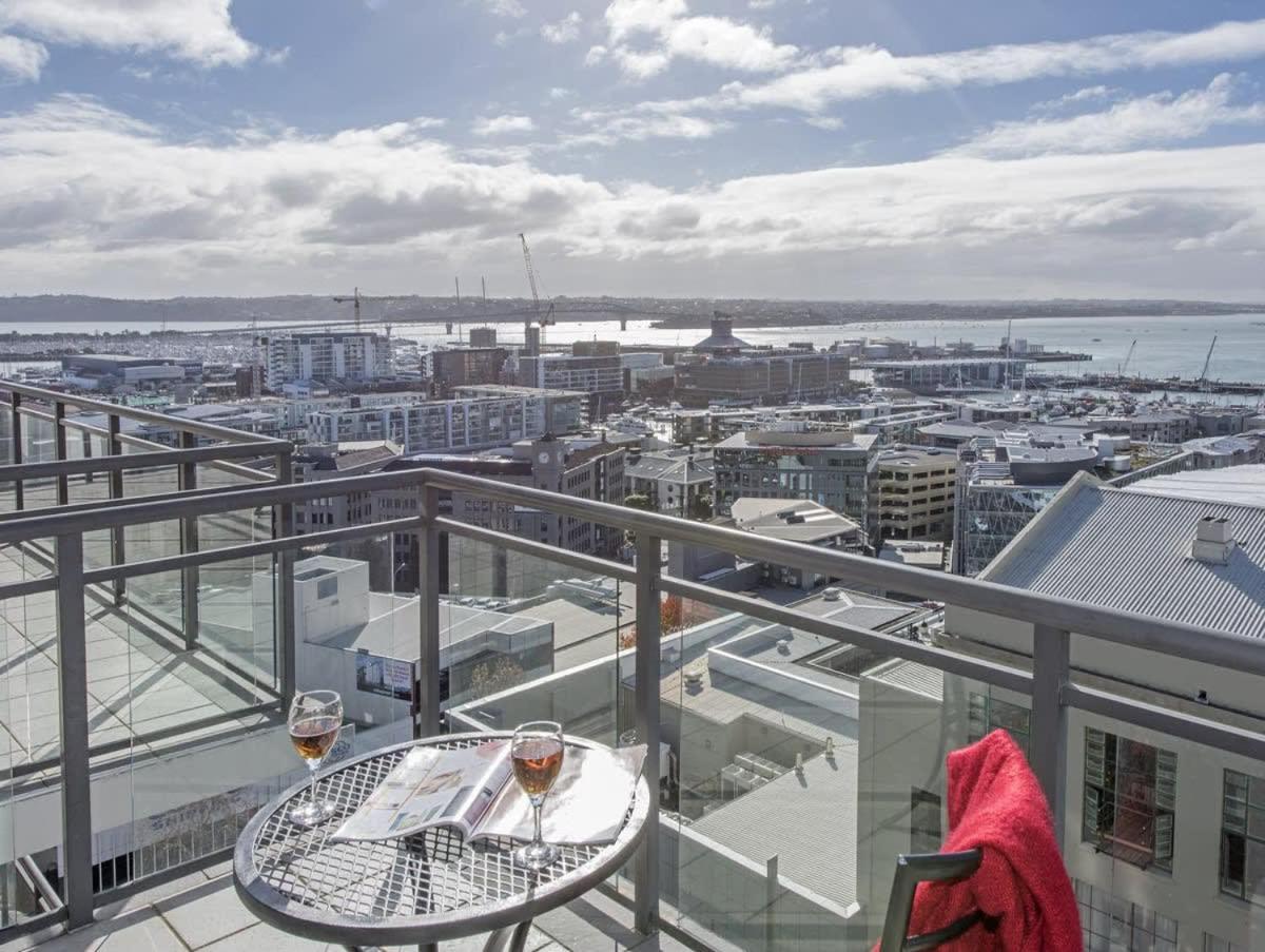Best Views -Stunning Heritage-Pool,Gym Auckland Exterior foto